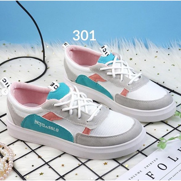 Sneakers C301