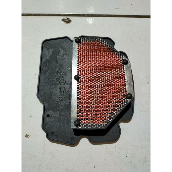 FILTER SARINGAN UDARA XEON RC