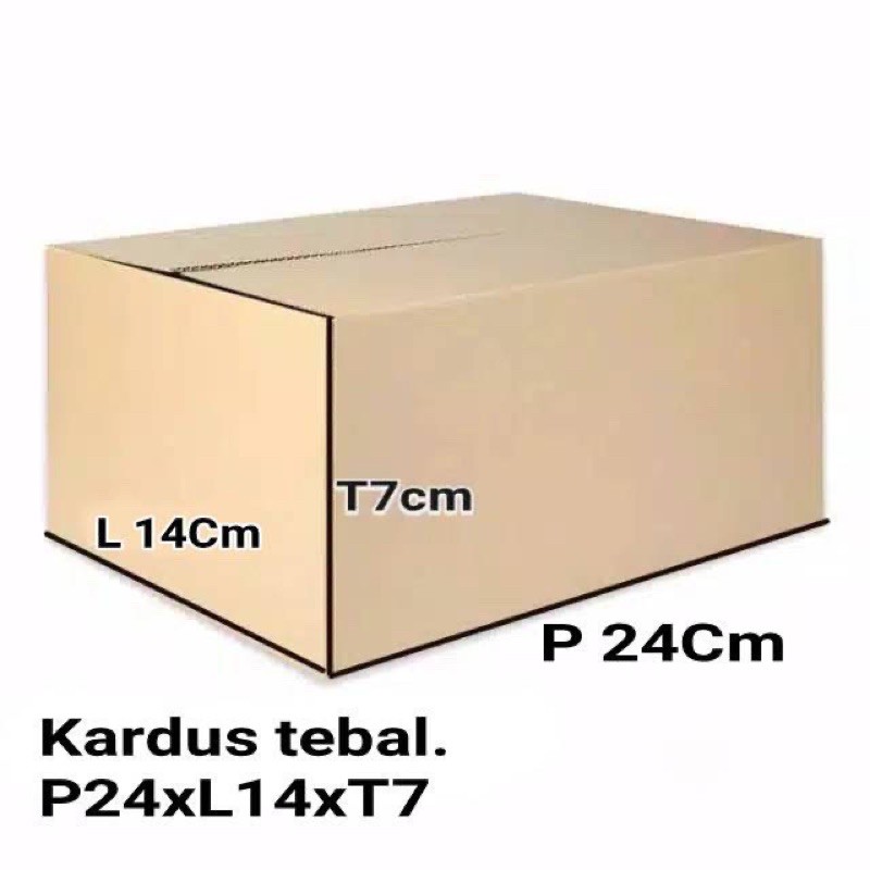 Jual Packing Tambahan Kardus Shopee Indonesia