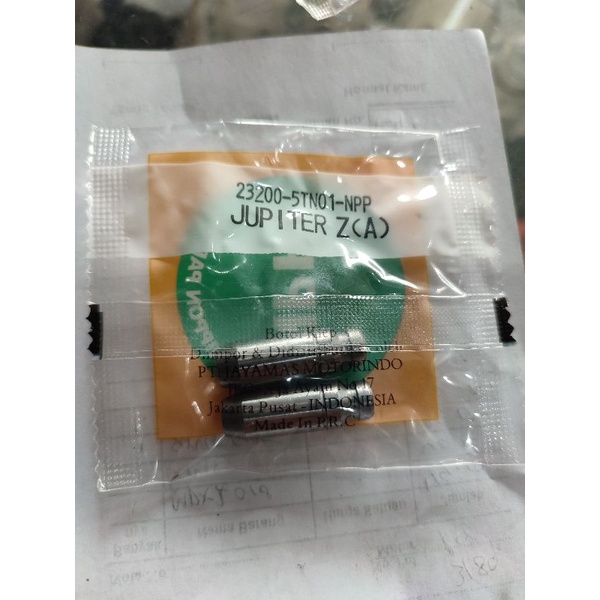 BOS KLEP BOSH KLEP JUPITER Z NPP