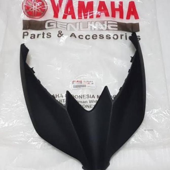 COVER FRONT TAMENG DEPAN XMAX 250 ORIGINAL B74-F2865-00-P0