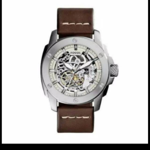Jam tangan ori fossil