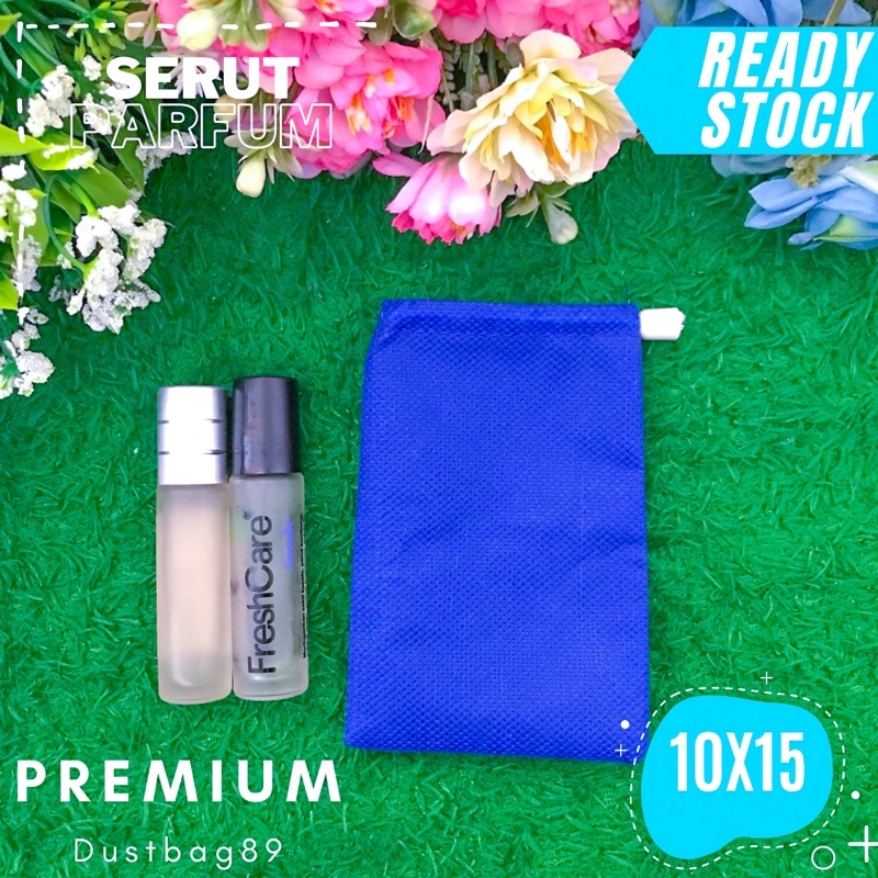 TAS SERUT UNTUK PARFUM | FS 10.15