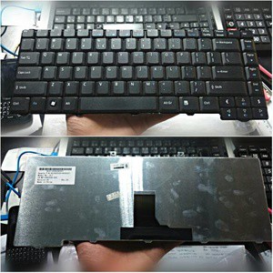 Keyboard Acer Aspire1400 1410 1680 3000 3002 3680