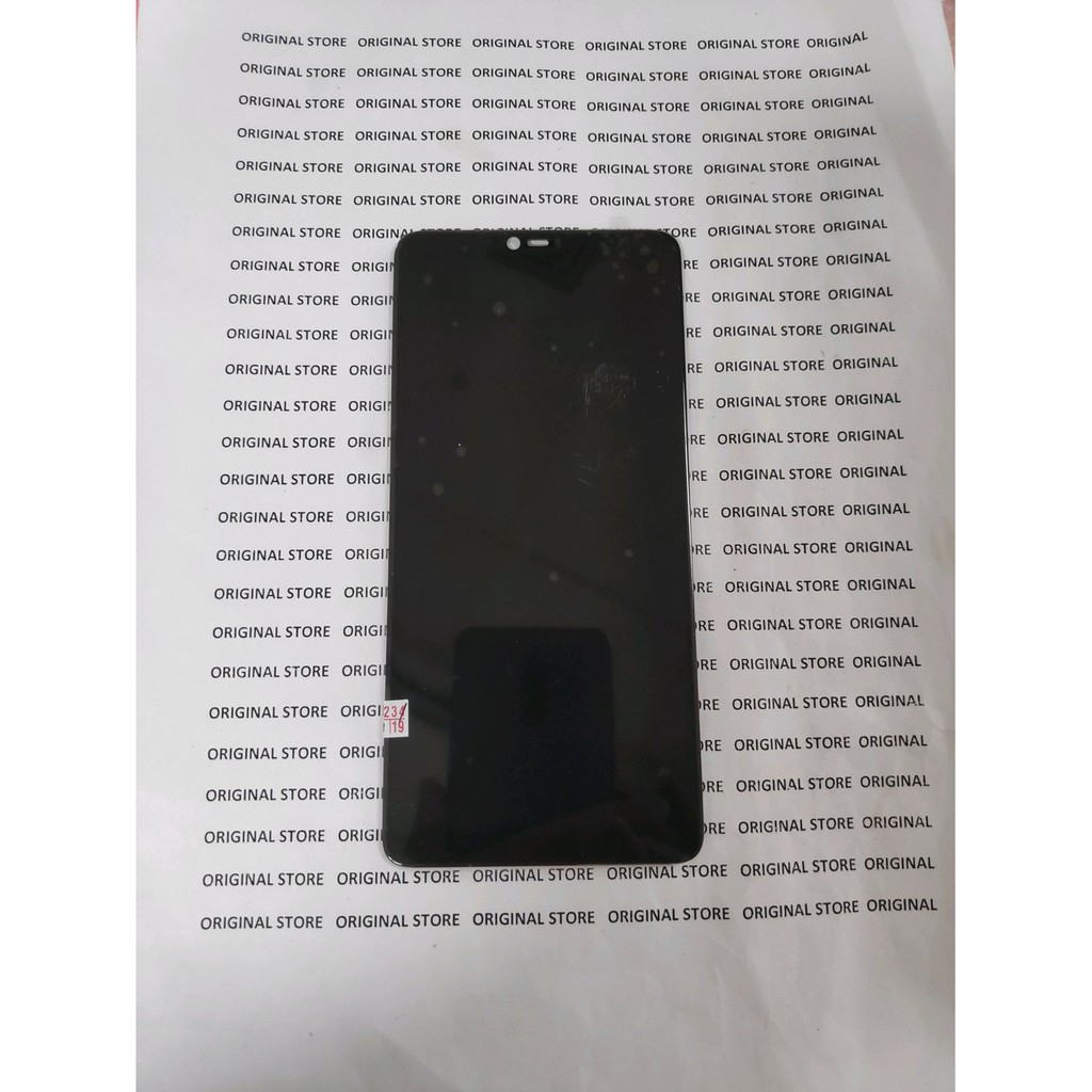 Lcd oppo F7 ORIGINAL Lcd touchscreen oppo F7 Diskon