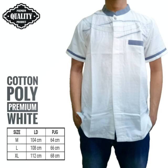 Grosir baju koko koko termurah koko terbaru grosir baju koko bandung