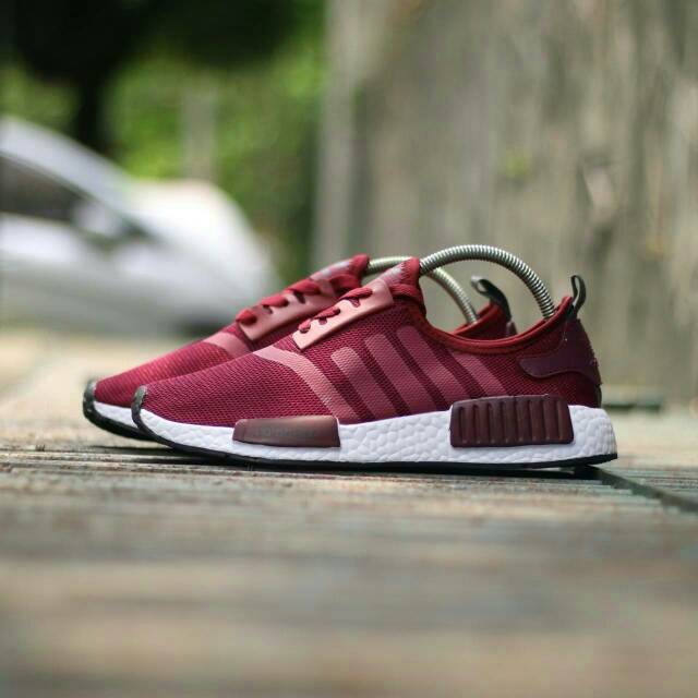ADIDAS NMD