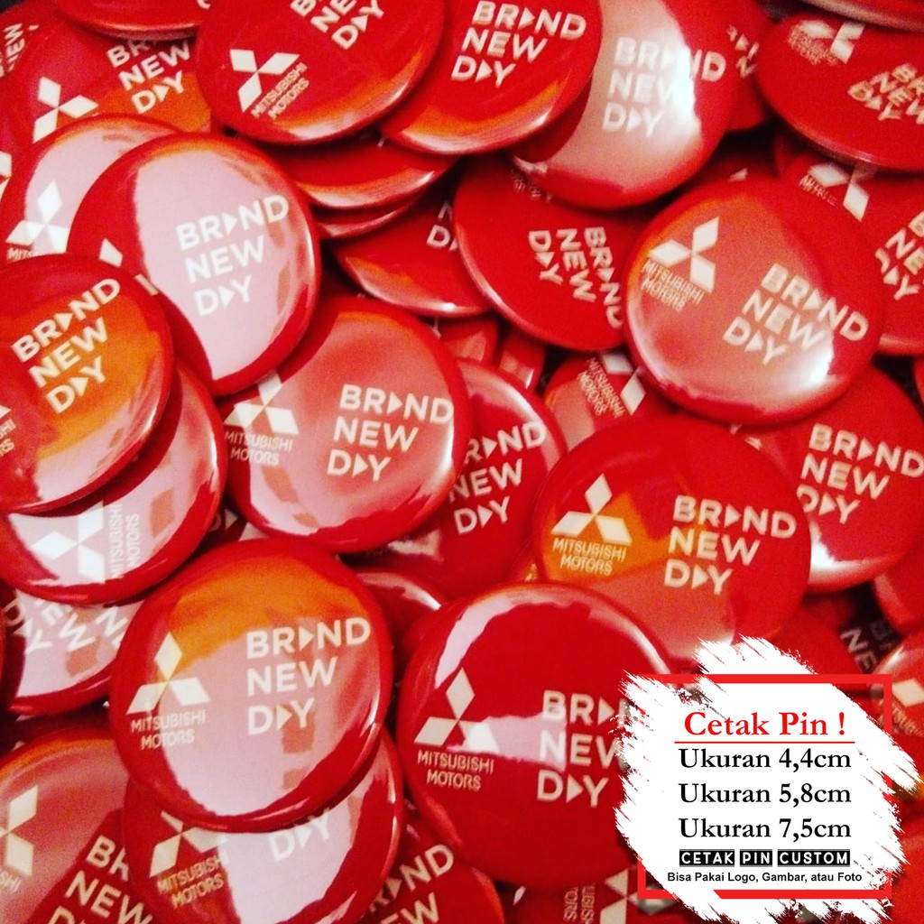 

Pin Ukuran 5,8cm Gambar Custom