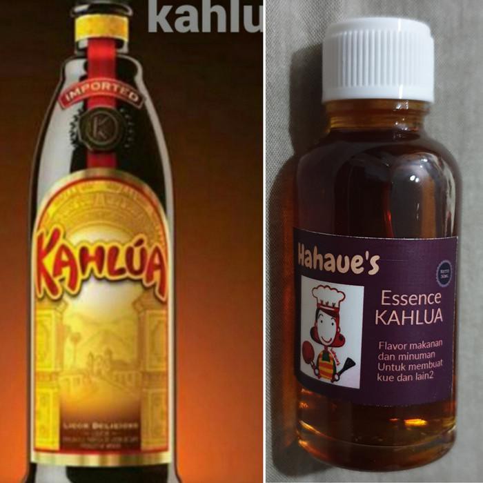 

PROMO - ESSENCE KUE MAKANAN KAHLUA