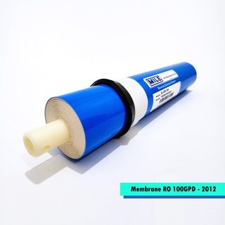 Membran RO 100 GPD - Merek MILE Top Quality