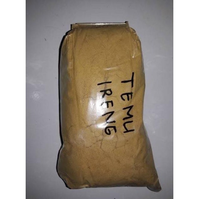 

Buruan Serbu Temu Ireng/Hitam Bubuk 1 Kg