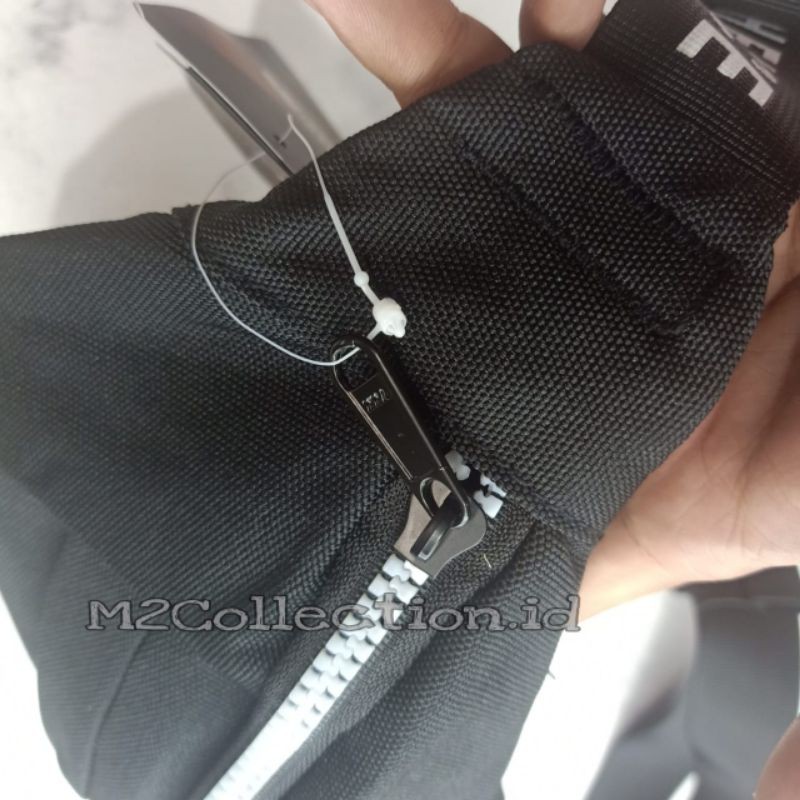 Waistbag The North Face Black/Bumbag Belt Bag Tas Pinggang Premium Quality