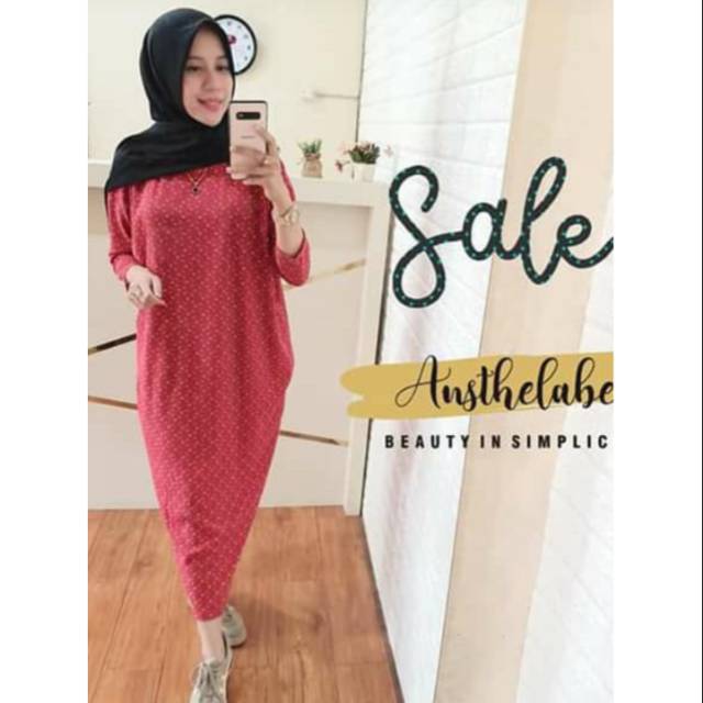 SAMIRA ANSTHELABEL SALE