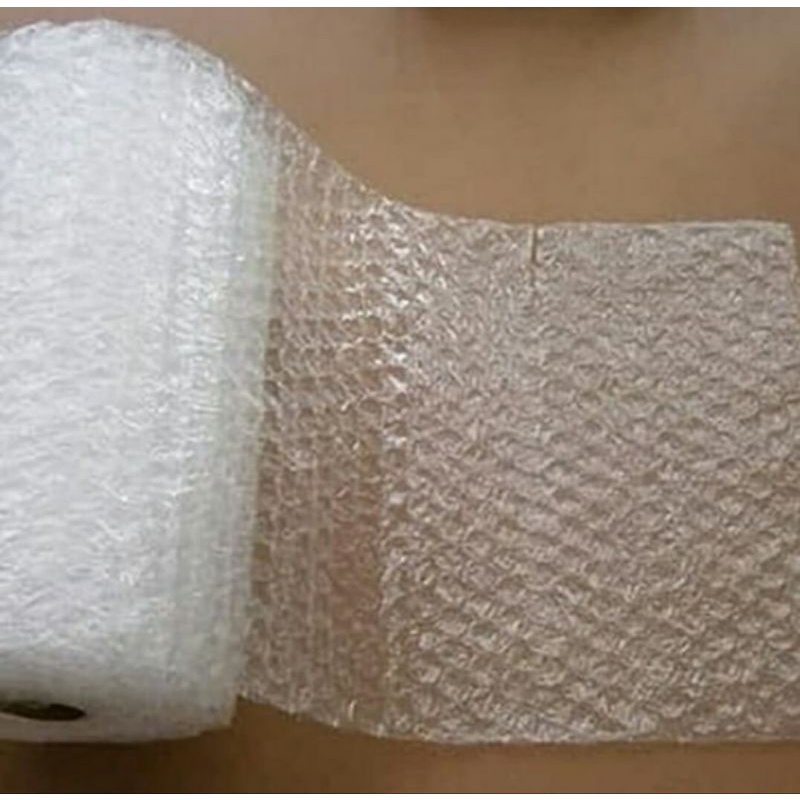 

TAMBAHAN PACKING BUBBLE WARP - TIDAK DI PERJUAL BELIKAN