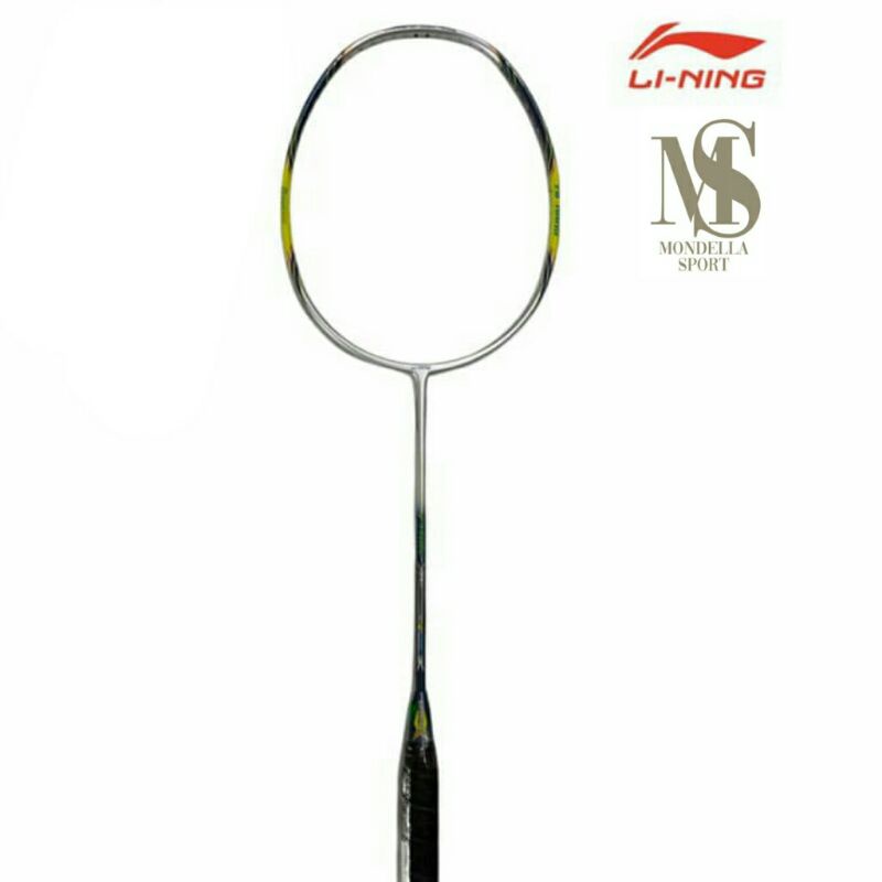 Raket badminton Lining Flame N65 || Flame N 65 Original