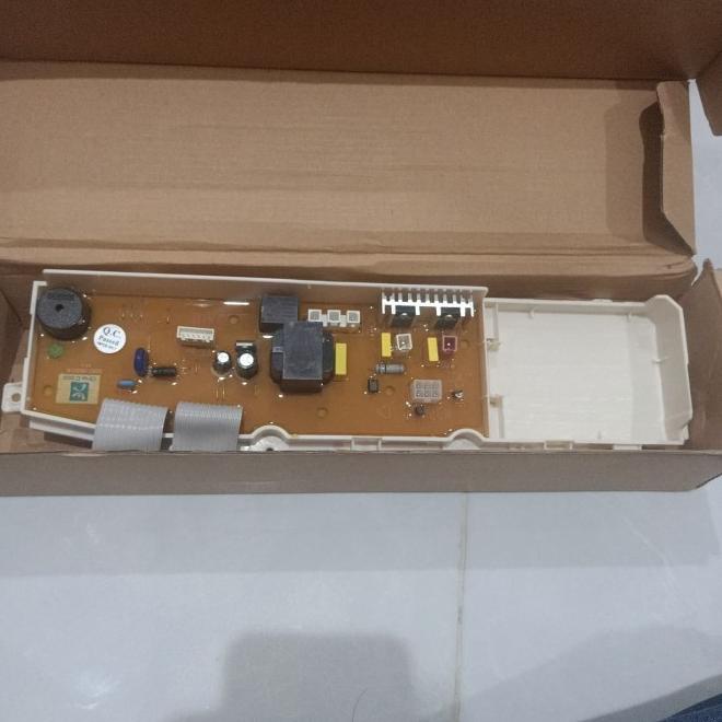 Modul Mesin Cuci Samsung Wa70V3 Wa80V3 Wa90V3