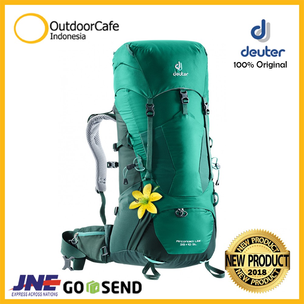 Deuter Aircontact Lite 35 + 10 SL