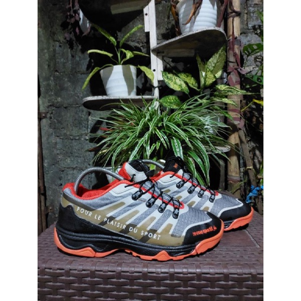 Le coq Sportif Outdoor