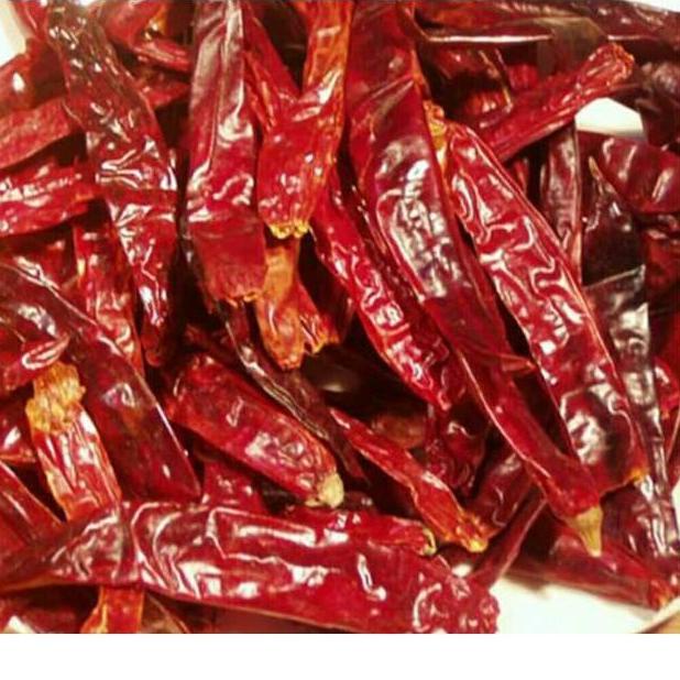 

㊋ [Ready Stok] CABE KERING TEJA IMPORT cabe setan kering super pedas 250 gram SIAP KIRIM 2296 ♘