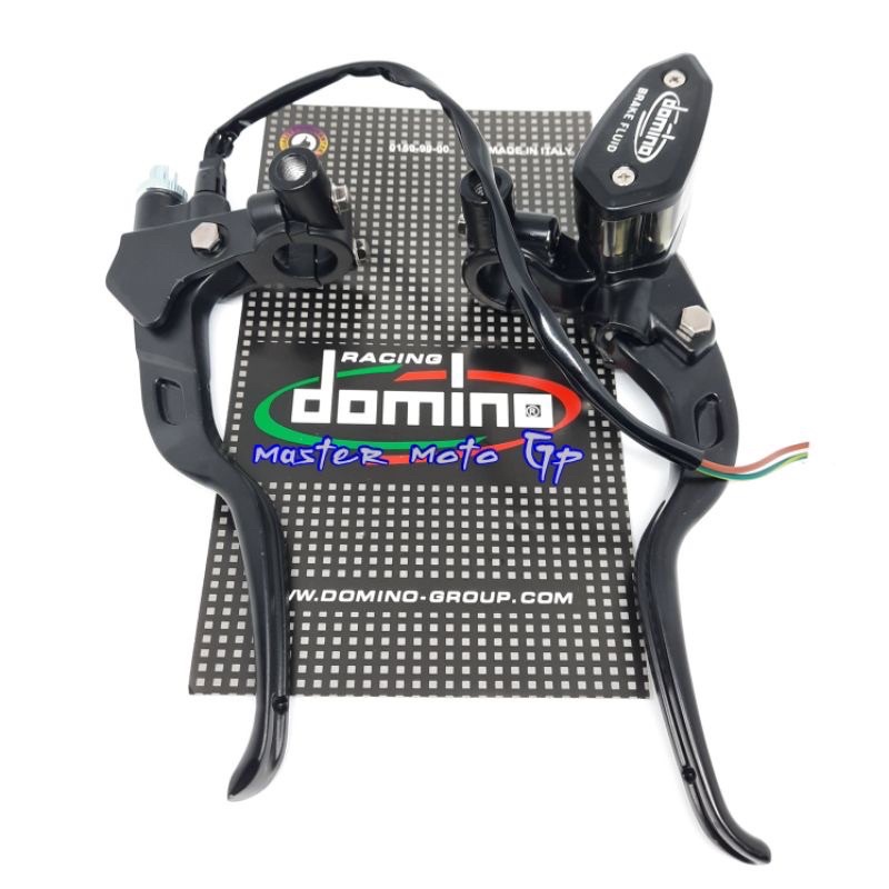 MASTER REM MAGURA 1TABUNG OVAL HANDLE COPY RCB KTC HANDLE REM SET KOPLING SET CNC UNIVERSAL MOTOR BE