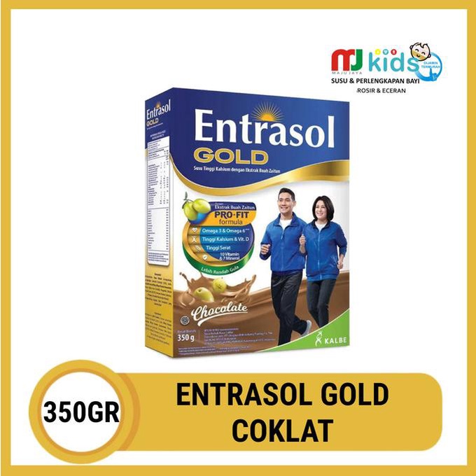 

[COD] ENTRASOL GOLD COKLAT 360GR [COD]