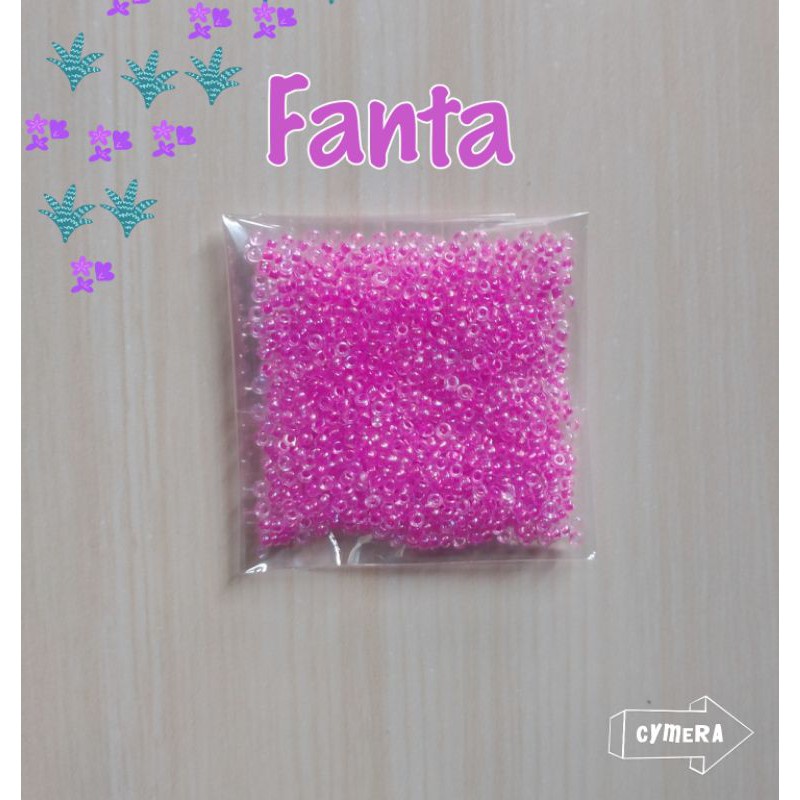 Manik Mote Payet Pasir 10 gram -  Fanta