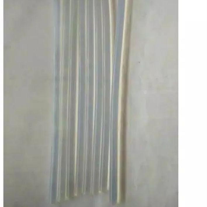 

Flash Sale lem bakar lem lilin ukuran kecil kemasan 1pak panjang 30cm isi 86pcs