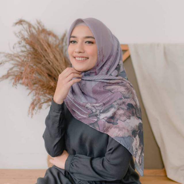 KALLA SERIES WARNA STONE by Louisaluna