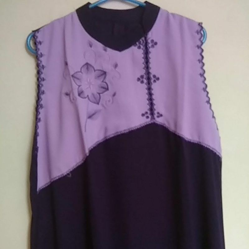 baju syar'i/ gamis syar'i/ gamis murah/ baju murah