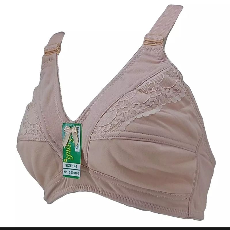 ( HARGA GROSIR ) BH SRIKANDI / BH CUP BESAR / BH IBU2 GEMUK / BH WANITA TALI BESAR
