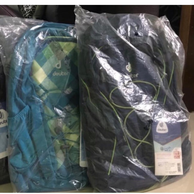 Tas Deuter Gogo Daypack 25liter Original