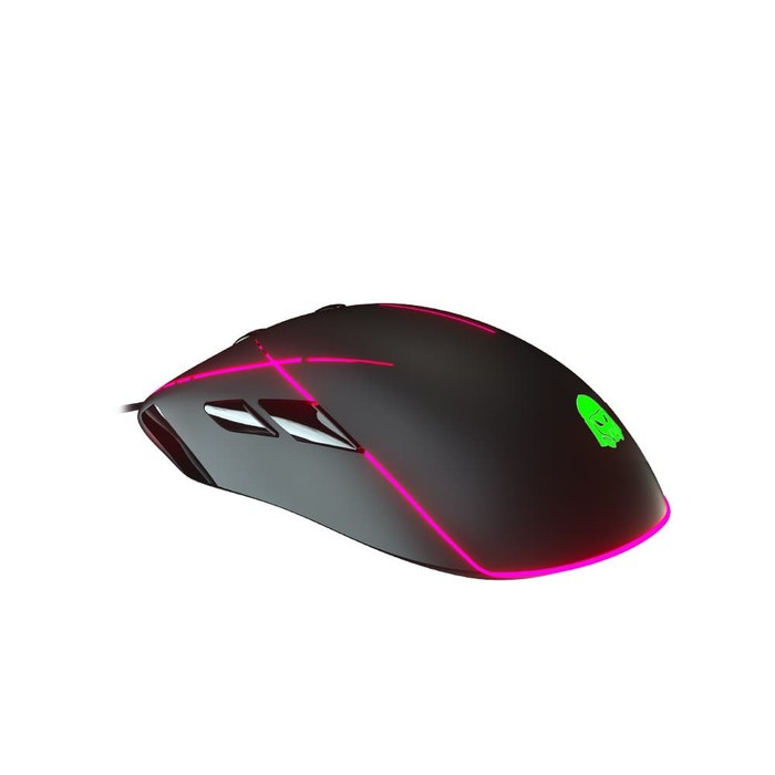 Digital Alliance Luna Galaxy Mouse Gaming original DA LUNA galaxy mouse gaming