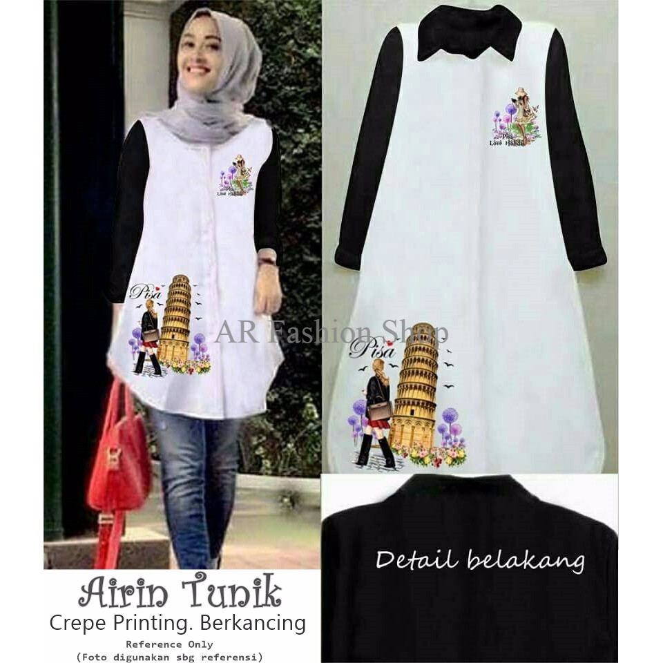 Airin Tunik