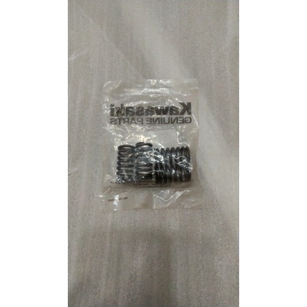 PER KOPLING KX KLX 150 NINJA R NINJA RR KAWASAKI 1set 4pc