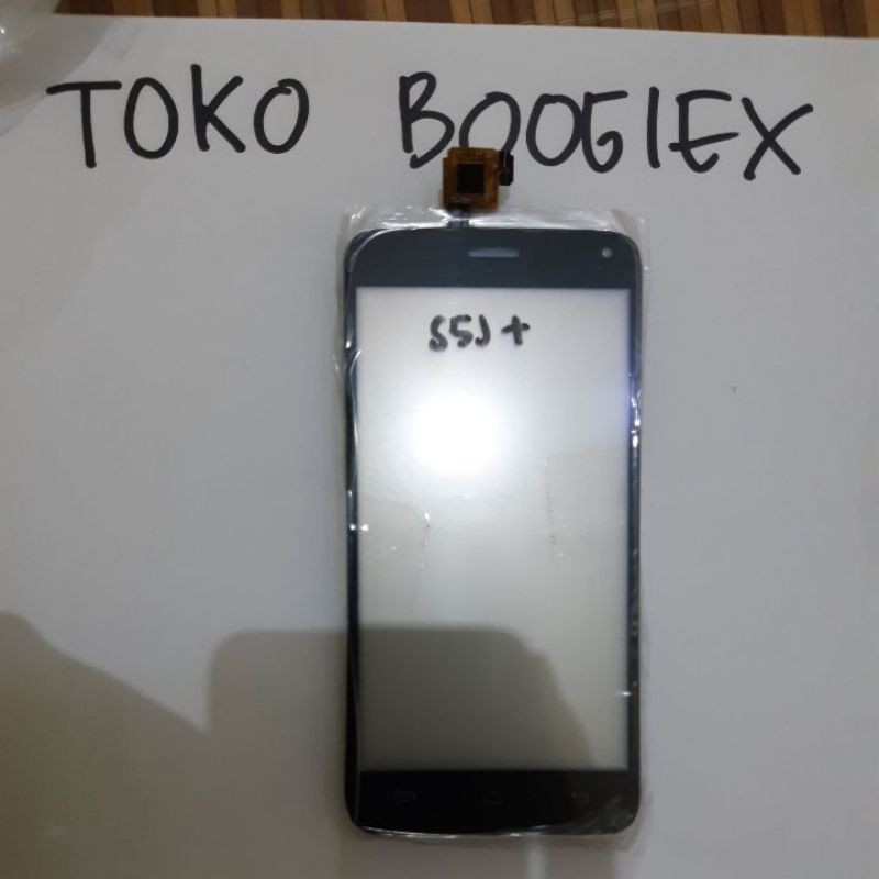 TOUCHSCREEN touchscreen TS ADVAN S5J +