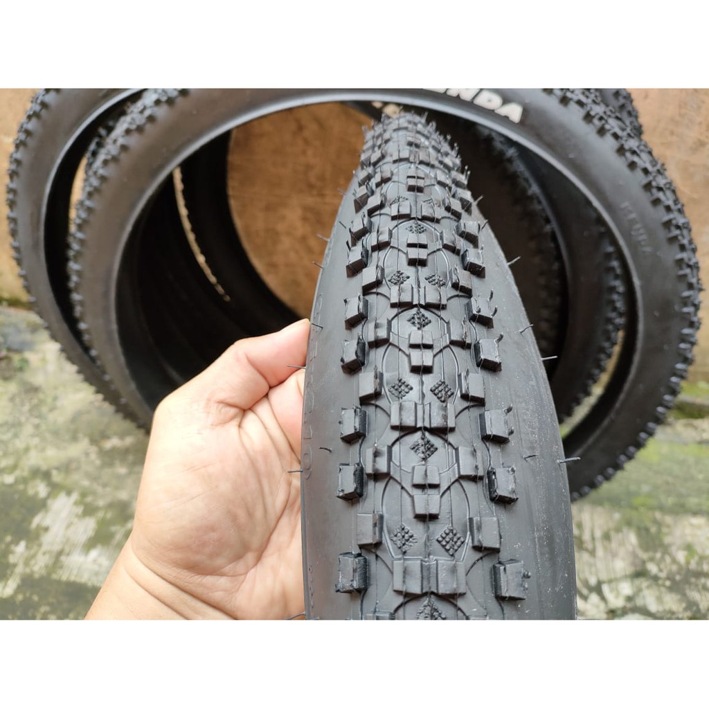 Ban Luar Kenda 27.5x2.10 - Ban Luar 27.5x2.10 Kenda