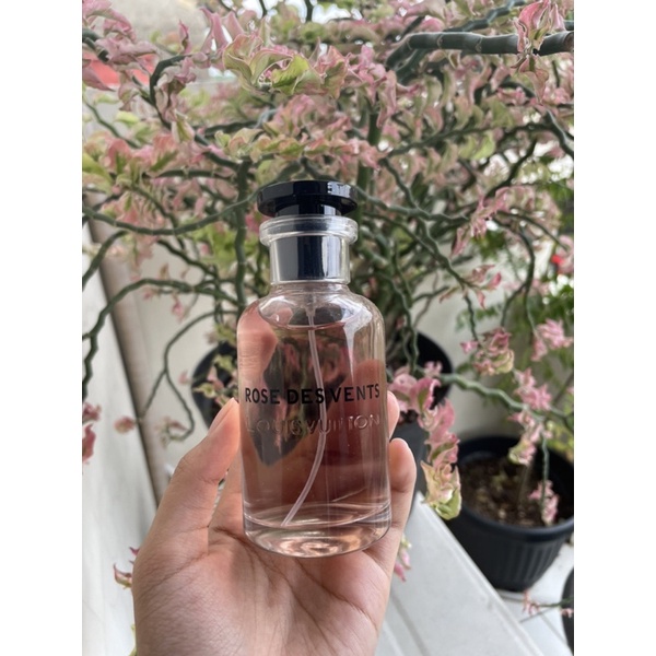 PARFUME LOUIS VUITTON ROSE DES VENTS