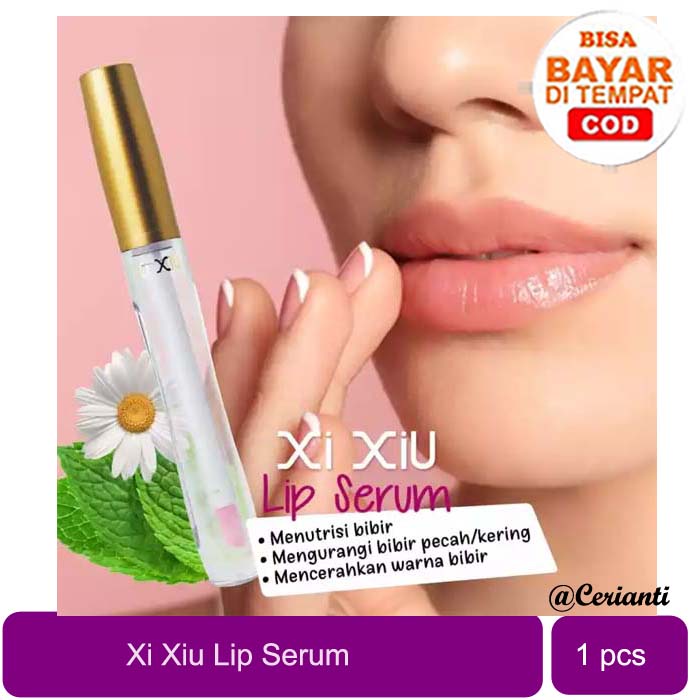 Xi XiU LIP SERUM_Cerianti