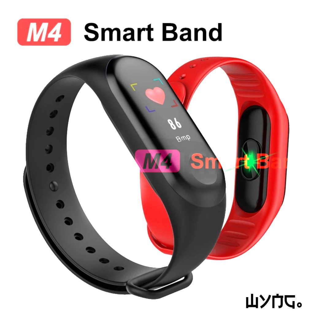 smartband oled