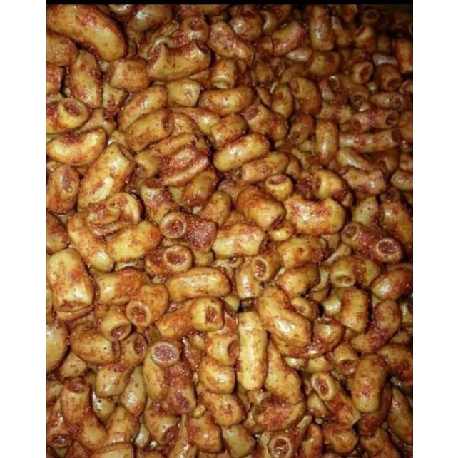 

MAKRONI BANTAT KHAS TASIKMALAYA