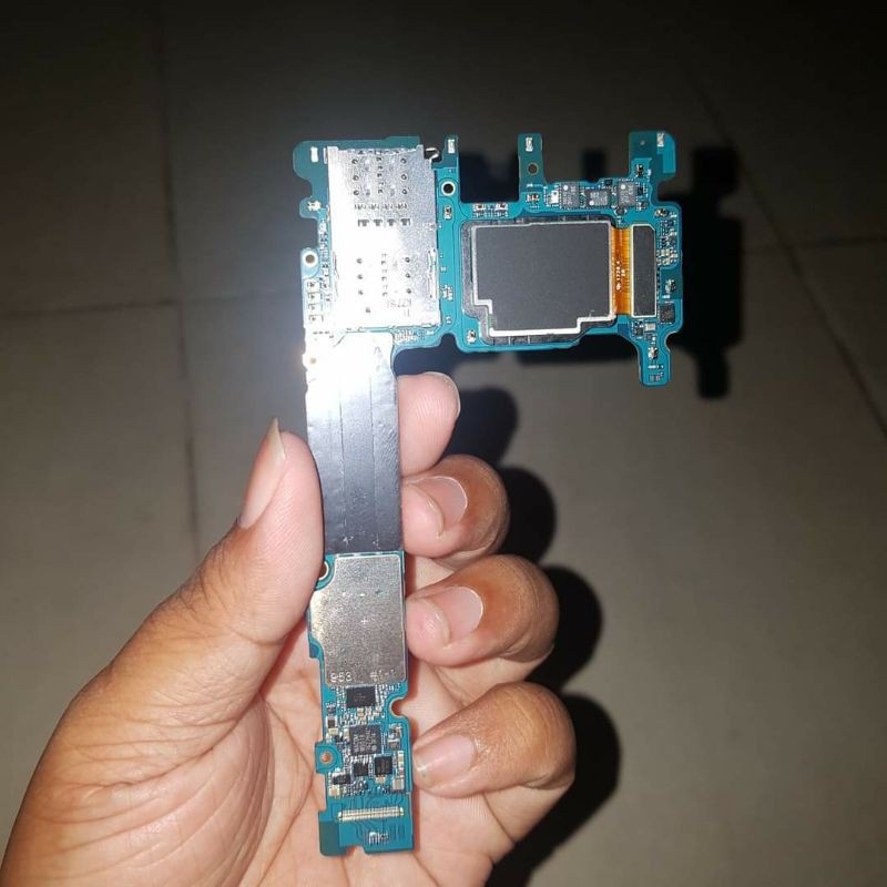 mesin samsung note 8 sein dual sim