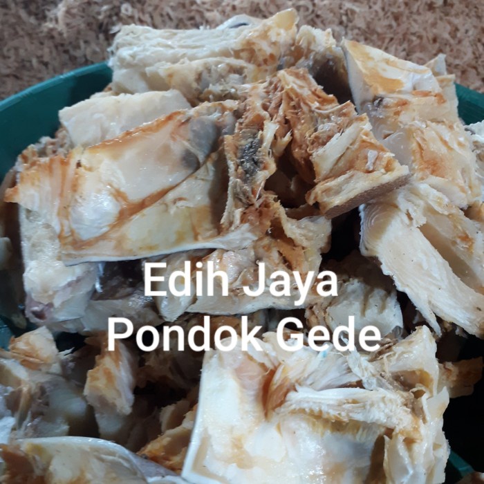 

10cscss Tulang Jambal Netto 1 Kg Dscscv