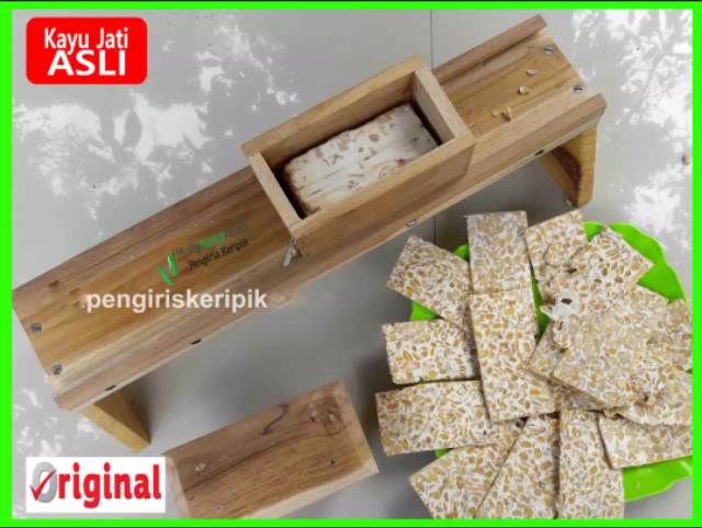 hot sale uk jumbo pengiris serbaguna / pemotong kentang pengiris kentang pemotong bawang kayu jati