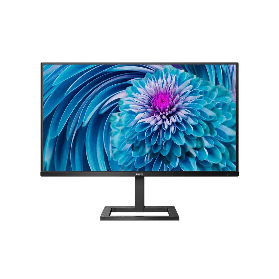 Monitor LED Philips 288E2UAE 28&quot; 4K IPS HDMI DP USB Speaker Ergostand