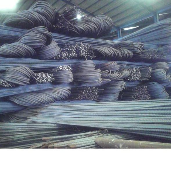♦ Besi Beton Ulir Full SNI ukuran 10 mm sd 25 mm bersertifikat - 10 ✳