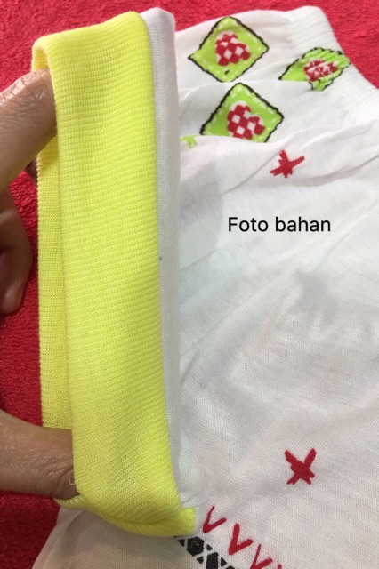 6PCS Celana Pendek bayi balita Katun 3bulan-5thn / Celana Segiempat Bayi / Celana Pendek Anak murah