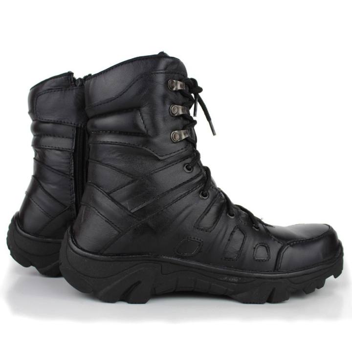 Sepatu 511 PDL Tactical 8 Inch Boots Tactical Terlaris Termurah