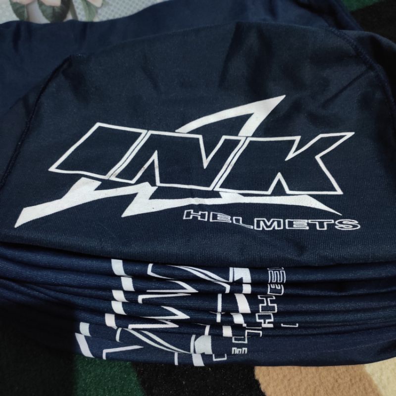 sarung helm ink cl25 cl26 cl23 fusion dll.