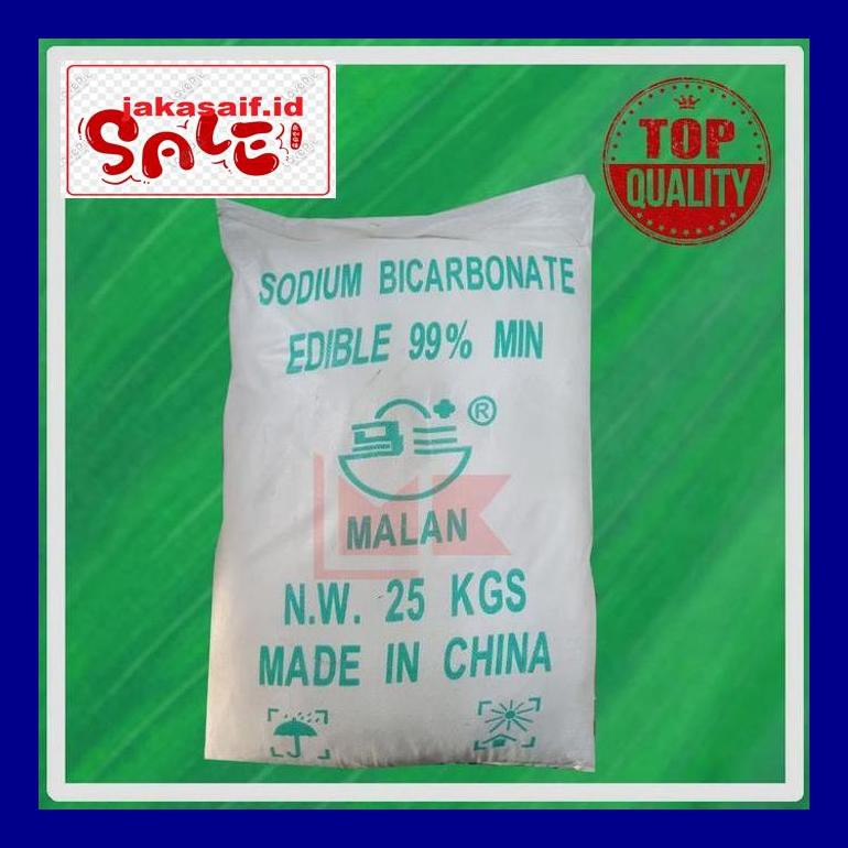 

Jak5D0Yh Soda Kue - Baking Soda - Sodium Bicarbonate China Merk Malan D50Jaks