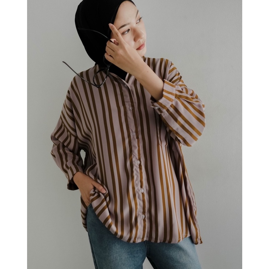 Myrubylicious RESDA SHIRT KODE PRD1292